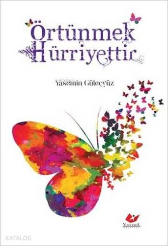 Örtünmek Hürriyettir - 1