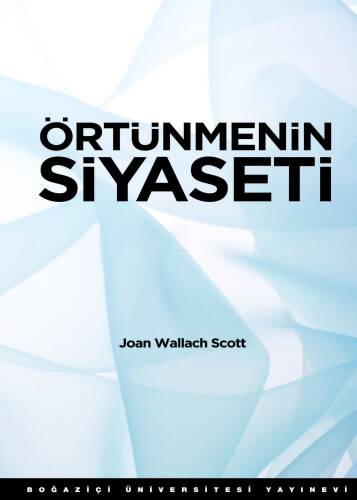 Örtünmenin Siyaseti - 1