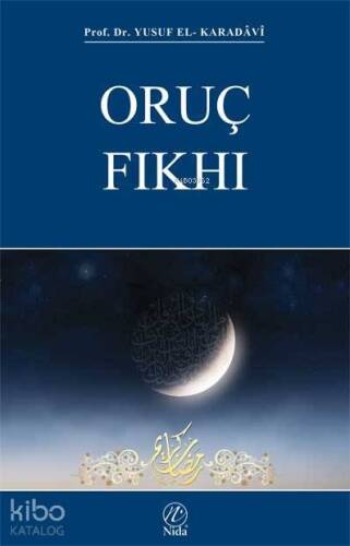 Oruç Fıkhı - 1