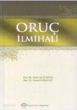 Oruç İlmihali - 1