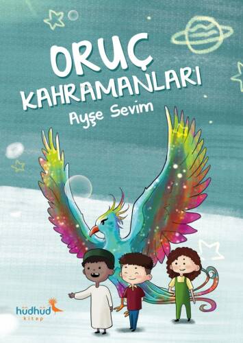 Oruç Kahramanları - 1