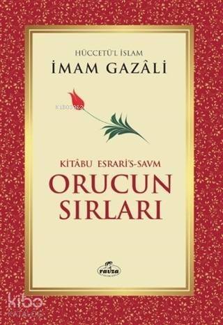 Orucun Sırları - 1