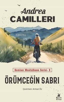 Örümceğin Sabrı - Komiser Montalbano Serisi 8 - 1