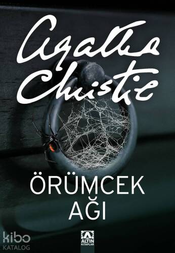 Örümcek Ağı - 1