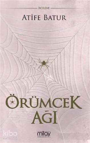 Örümcek Ağı - 1