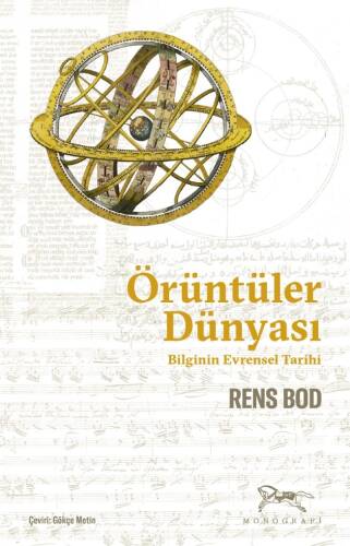 Örüntüler Dünyası;Bilginin Evrensel Tarihi - 1