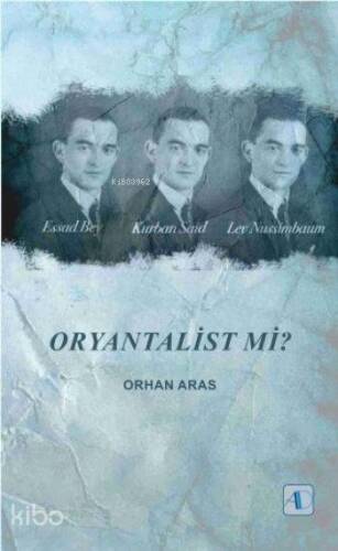 Oryantalist mi - 1