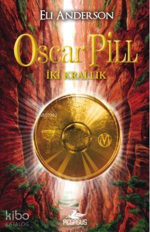 Oscar Pill İki Krallık - 1