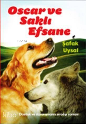 Oscar ve Saklı Efsane; 10+ Yaş - 1