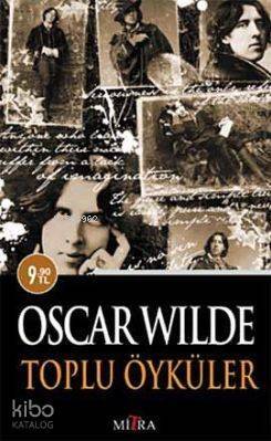 Oscar Wilde Toplu Öyküler (Cep Boy) - 1