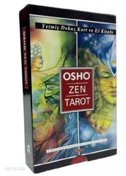 Osho Zen Tarot - 1