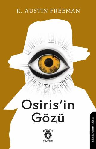 Osiris’in Gözü - 1