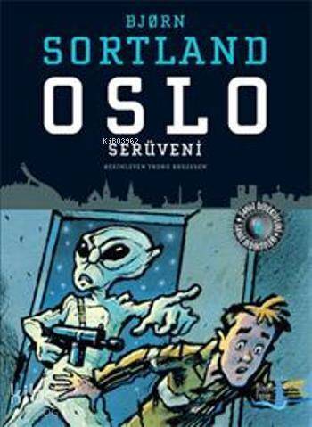 Oslo Serüveni - 1