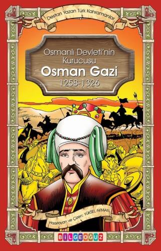 Osman Gazi - 1