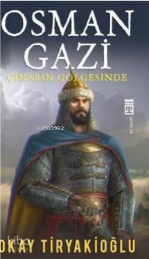 Osman Gazi & Çınarın Gölgesinde - 1