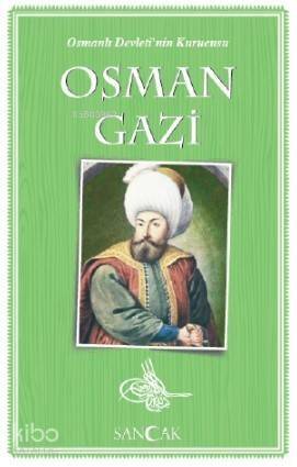 Osman Gazi; Tarih Kitapları - 1