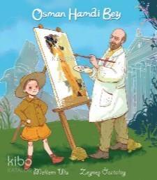 Osman Hamdi Bey - 1