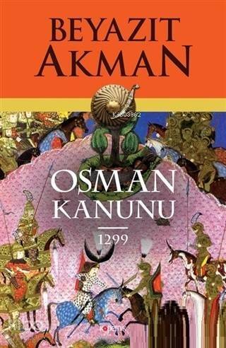 Osman Kanunu 1299 - 1