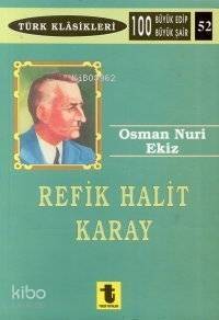 Osman Nuri Ekiz - 1