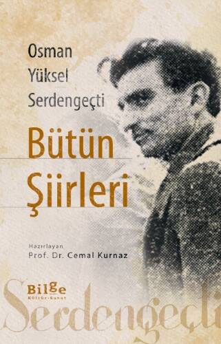 Osman Yüksel Serden Geçti Bütün Şiirleri - 1