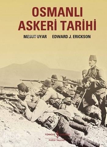 Osmanlı Askeri Tarihi - 1