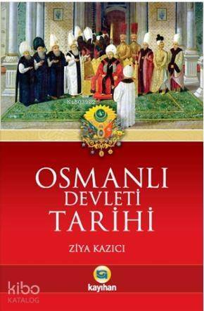 Osmanlı Devleti Tarihi - 1