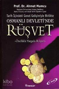 Osmanlı Devletinde Rüşvet - 1