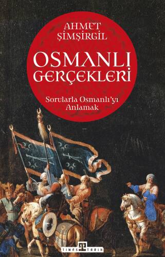 Osmanlı Gerçekleri - 1