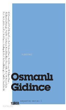 Osmanlı Gidince - 1