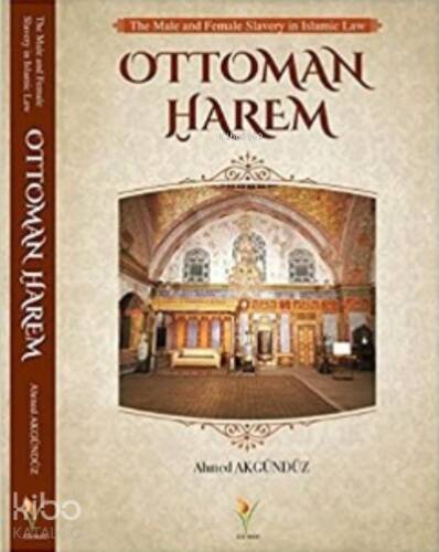 Osmanlı Harem - 1