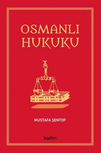 Osmanlı Hukuku - 1