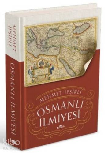 Osmanlı İlmiyesi - 1