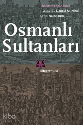 Osmanlı Sultanları - 1