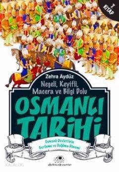 Osmanlı Tarihi 7 - 1