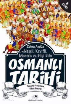 Osmanlı Tarihi 8 - 1