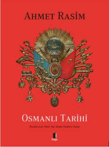 Osmanlı Tarihi - 1