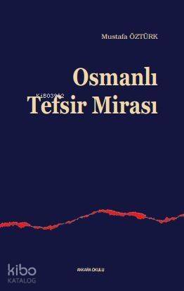 Osmanlı Tefsir Mirası - 1