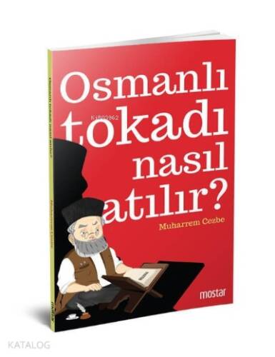 Osmanlı Tokadı Nasıl Atılır? - 1