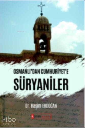 Osmanlı2dan Cumhuriyet'e Süryaniler - 1