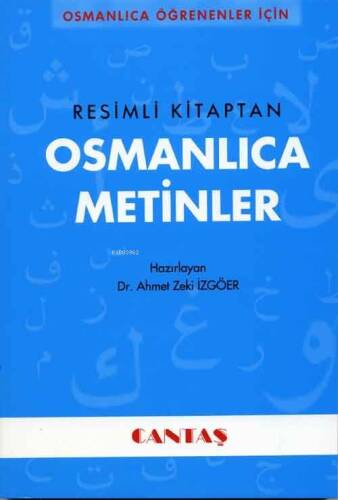 Osmanlıca Metinler - 1