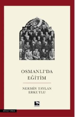 Osmanlıda Eğitim - 1