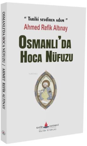 Osmanlı'da Hoca Nüfusu - 1