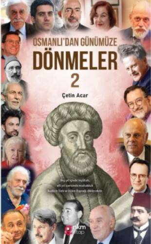 Osmanlı'dan Günümüze Dönmeler ‐2 - 1