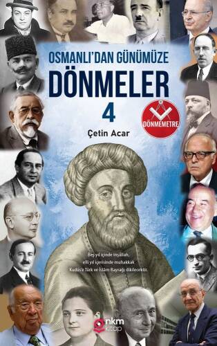 Osmanlı’dan Günümüze Dönmeler ‐4 - 1