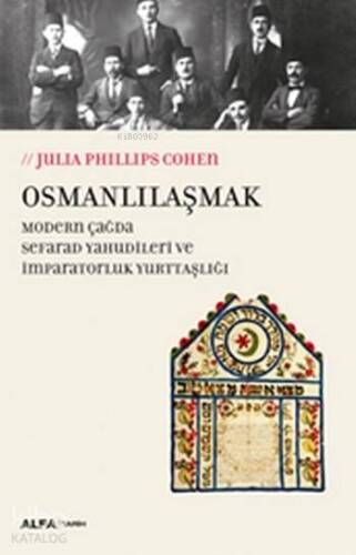 Osmanlılaşmak - 1