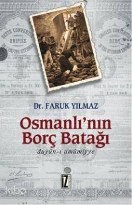 Osmanlı'nın Borç Batağı - 1