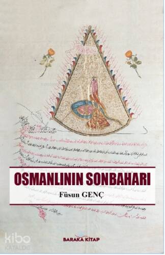 Osmanlının Sonbaharı - 1