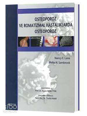 Osteoporoz ve Romatizmal Hastalıklarda Osteoporoz - 1