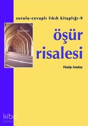 Öşür Risalesi - 1