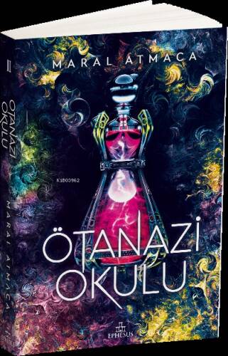 Ötanazi Okulu 2 (Ciltli Özel Baskı) - 1